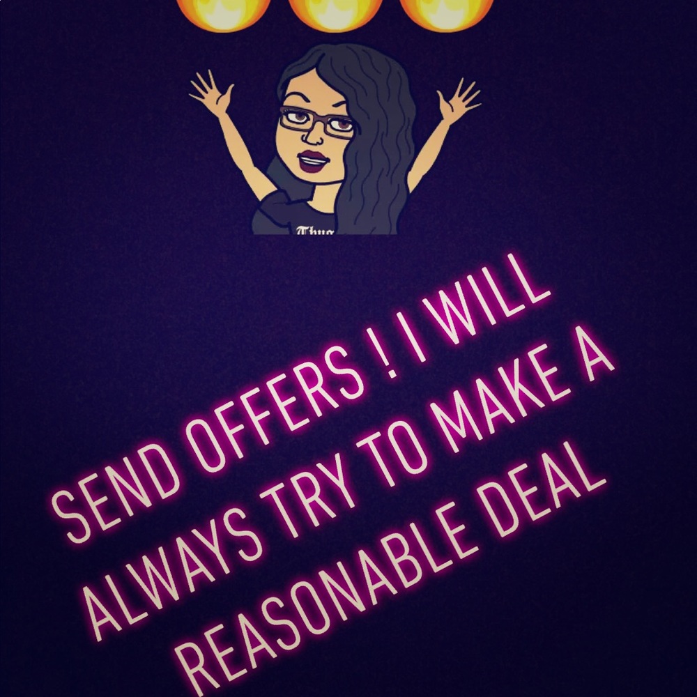 Not for sale